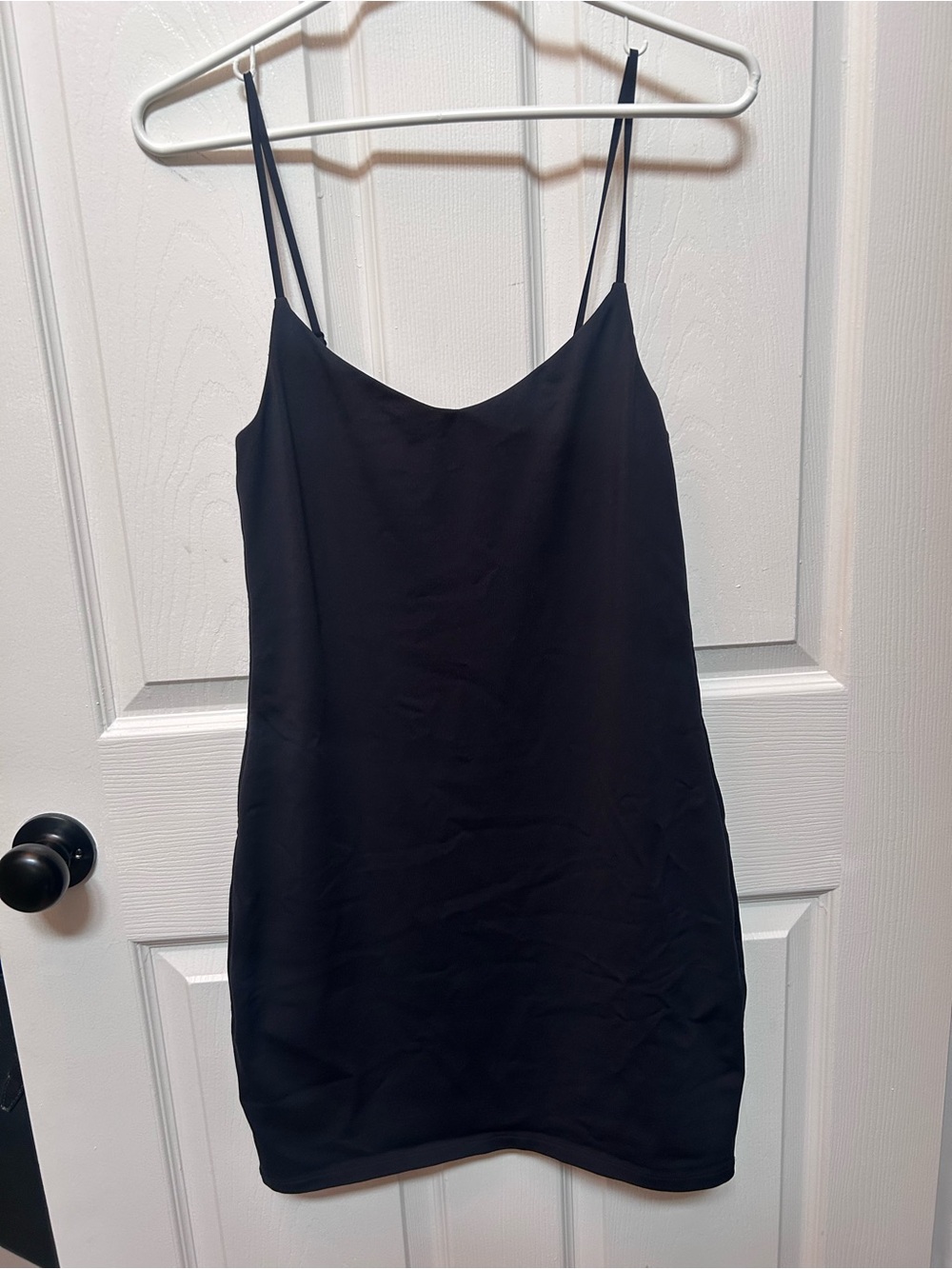 Aritzia Babaton Spence Contour Dress
